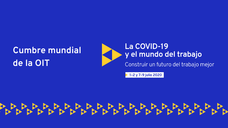 CubaMINREX's tweet photo. El Presidente de Cuba, Miguel Díaz-Canel, participará en #CumbreOIT sobre la #COVID19 y el mundo del trabajo, el 8/julio.
#Cuba🇨🇺 expondrá sus experiencias en materia de protección laboral durante esta etapa de enfrentamiento a la pandemia.
👉https://t.co/pu1DzZJeiV https://t.co/j0dMjqRvc1