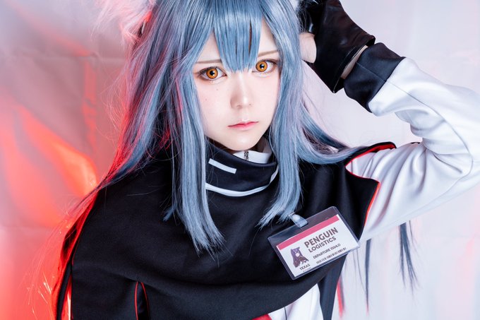 Twitterのコスプレ画像21