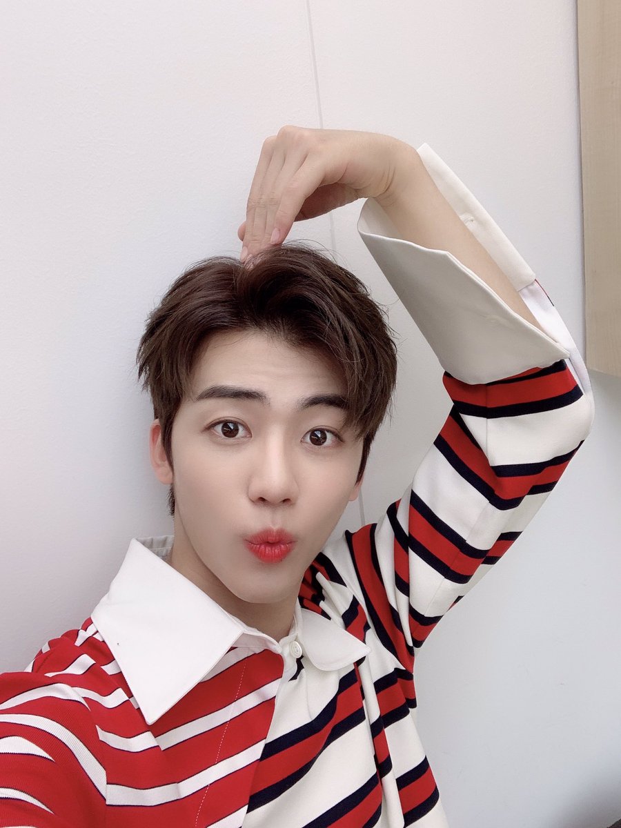 hourlyjaemin's tweet photo. 200706 #JAEMIN B-BBLE https://t.co/pz3gckpyCC