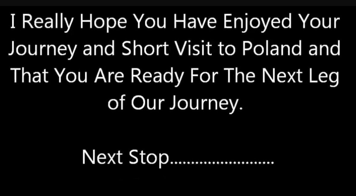 ASPParent_Voice's tweet photo. Our #VirtualWalkAroundTheWorld 🌍 has reached Poland! 🇵🇱 You can watch the video on our #VirtualHive to find out all about Poland’s history and culture, as well as our next destination! Wonder where we’re heading to now 🤔🇷🇺❄️🐻 https://t.co/Y0cckiB33Z