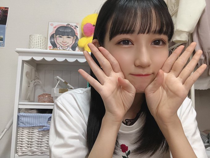 今村麻莉愛のTwitter画像13