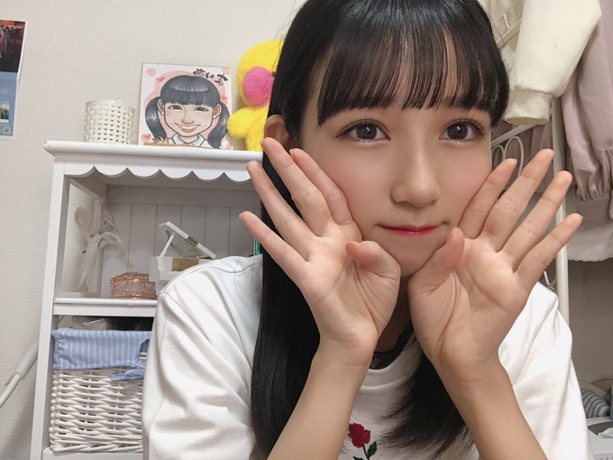 今村麻莉愛のTwitter画像12