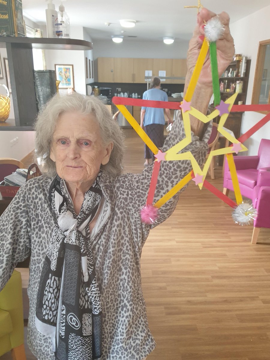 NCFCareForum's tweet image. @BoroughCareLtd Supports #StarsInMemory Campaign #connected 
nationalcareforum.org.uk/members-news/b…