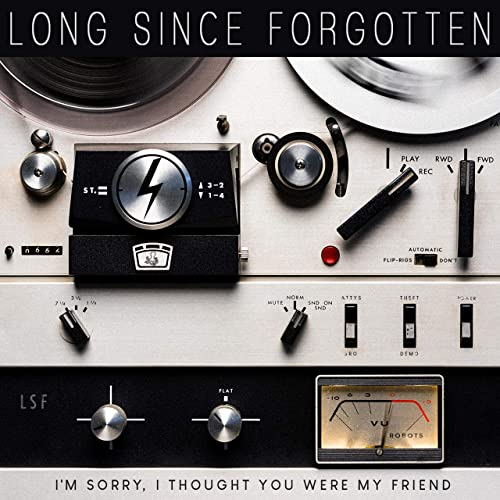Left Of The Dial (@leftofthedialpc) on Twitter photo "I'm sorry, I thought you were my friend" Emo AF or possibly a really funny story? Find out when we chat with LEGENDARY rock group <a href="/lsfrocks/">Long Since Forgotten</a>
LeftoftheDial.fm/Listen 🎙️ "I'm sorry, I thought you were my friend" Emo AF or possibly a really funny story? Find out when we chat with LEGENDARY rock group <a href="/lsfrocks/">Long Since Forgotten</a>
LeftoftheDial.fm/Listen 🎙️