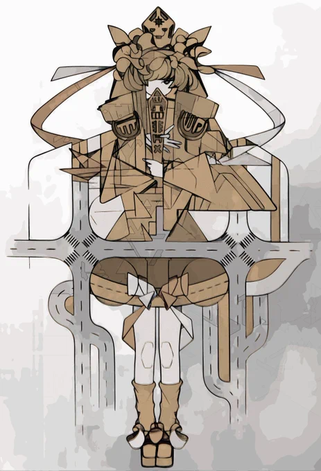 四季映姫 様。 