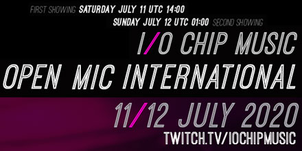 Chiptography tweet media