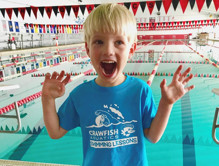 CrawfishAquatic's tweet photo. No case of the Mondays around here!

Our online auction is up &amp; rolling &amp; some bidding battles have officially begun! 

Go register your bidder account &amp; SHARE WITH A FRIEND to help us make this event a success. 
https://t.co/Z9gpyHqgdV https://t.co/1xYppjQ8f4