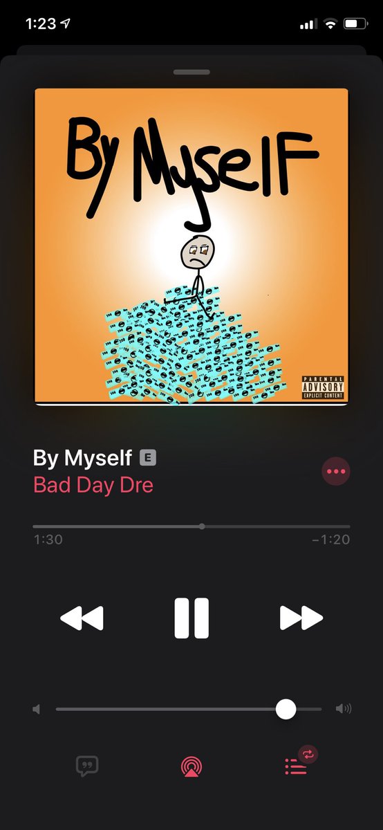 CollinWinfrey's tweet image. Still bump daily