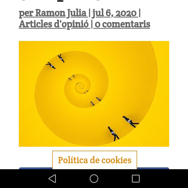 #lleida #temporers agorats.com/parlem-de-temp…