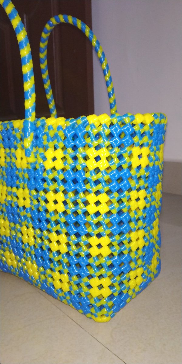 KnitknotC's tweet photo. Checkout our video on checked model wire koodai complete tutorial.
https://t.co/elTaru6LIL
#knitknotcrafts #wirekoodai #checkedmodel #2x2 #completetutorial #tamiltutorial https://t.co/g6rafHYdQx
