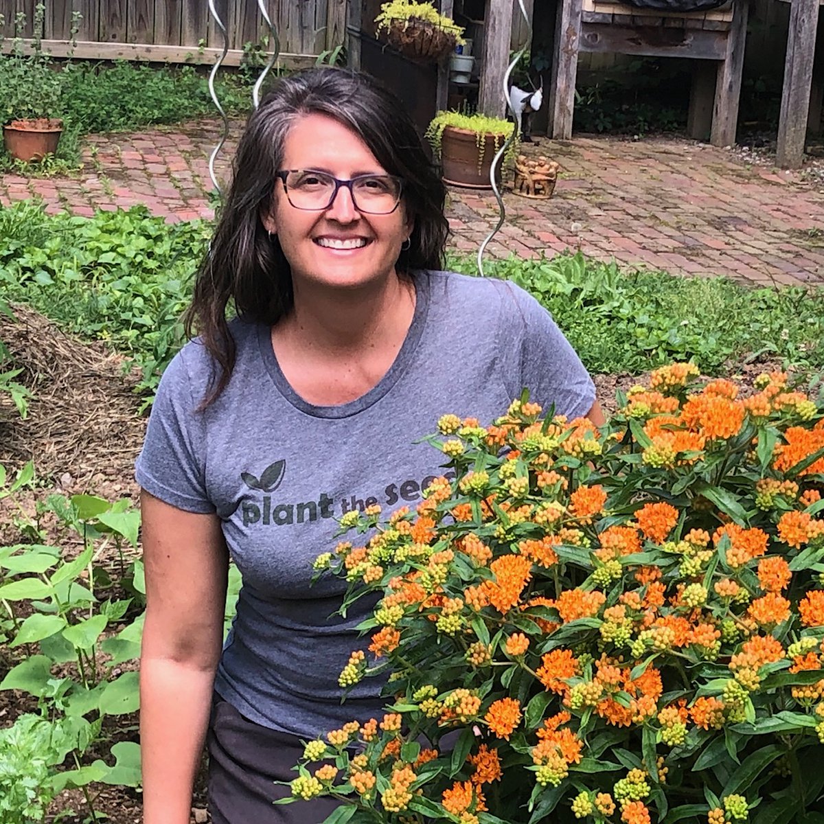 Come and meet our Executive Director, Susannah!

planttheseed.org/2415-2/