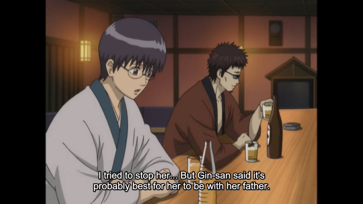 this is why i try not to say anything until the end of an episode cause i’ll just make a constant fool out of myself