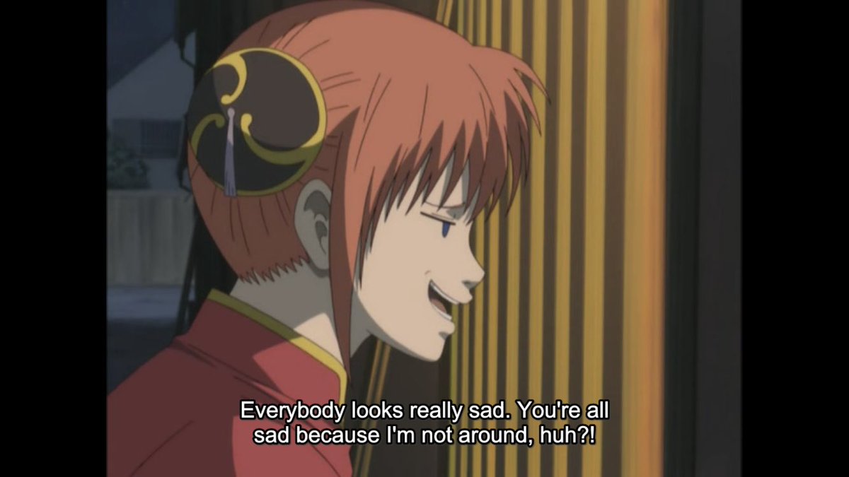 this is why i try not to say anything until the end of an episode cause i’ll just make a constant fool out of myself