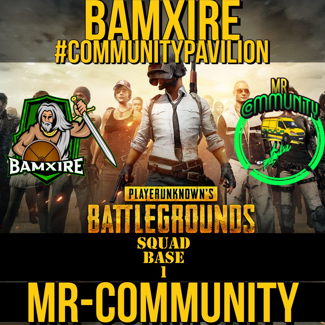 G22836631's tweet photo. Thank you, thank you everyone who jumped into the stream last night really appreciate you guys stopping in for the first part of the play through of DragonballZ :)... Will be back on tonight think with some PUBG &amp; Vigor :)) #Pubg #communitypavilion #tweetfleet #StreamerCommunity https://t.co/eLeXFzzS2m