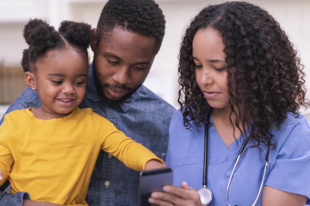 We're endlessly grateful for the dedication our teachers, nurses &amp; physicians continue to bring to their communities every single day. We're pleased to offer exclusive savings on our best wireless plans for them &amp; their families starting July 10: go.att.com/givebackoffer