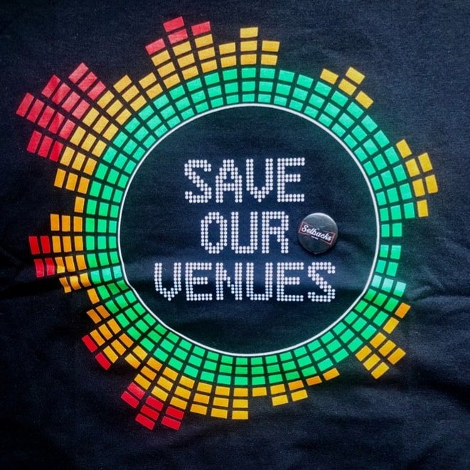 TheSetbacks1's tweet image. Hopefully this 1.5 billion the govt have pledged to funding the arts will trickle down to grassroots venues. #saveourvenues #LetTheMusicPlay