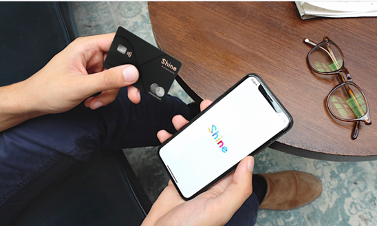 Syrtals's tweet photo. Société Générale s’offre la néobanque Shine. Créée en 2018 et dédiée aux entrepreneurs, la néobanque a déjà conquis plus de 70 000 entrepreneurs
#Fintech #Banque #Paiements #Syrtals
https://t.co/hvWV3im4Ww https://t.co/gE61FFVjuY