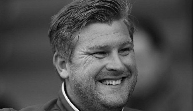 Battled valiantly against Man City in the EFL Cup quarter-final and Newcastle in the FA Cup fourth round replay.

The second highest goalscorers in League One.

They've now secured a first ever EFL play-off final.

Karl Robinson's Oxford United are going to Wembley.

👏

#OUFC