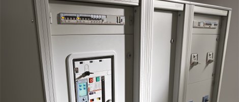 Legrand's tweet photo. #Legrand answer to the #environmental challenges of our era by offering #electrical and #digital solutions for open space plans, shared offices, meeting rooms, soundproof pods, break areas https://t.co/kamYEFDEs4 https://t.co/hlVOLKRONg