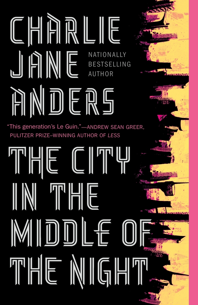 torbooks's tweet photo. It's the last day of July and we have one final treat-#TheCityintheMiddleoftheNight by @charliejane and #AQueeninHiding by @sarah_kozloff are only $2.99 ebooks! Snag your copies now.
#TheCityintheMiddleoftheNight-https://t.co/wABoBQS0k0
#AQueeninHiding- https://t.co/BraXE6yOdO https://t.co/fjiV33ZDCa