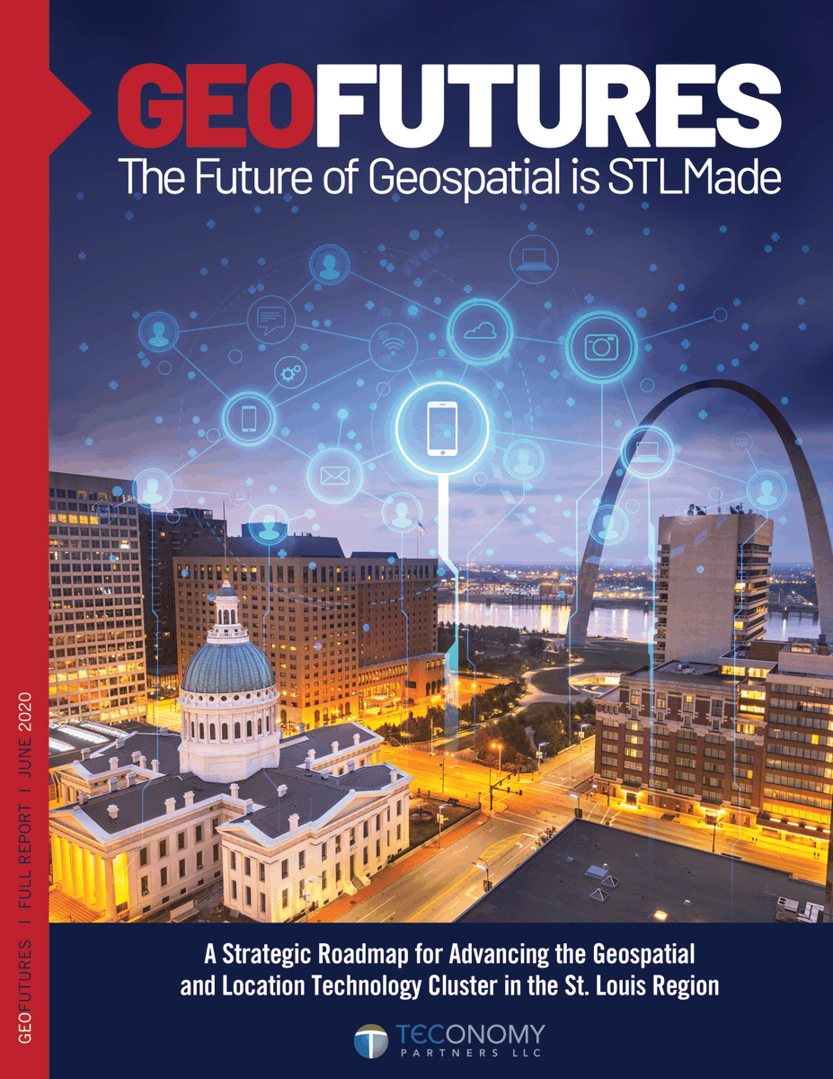 HITS_Corp's tweet photo. HITS is proud to be named as a regional stakeholder with STL GeoFutures.

https://t.co/dFUkPjupsk

#geospacial #geofutures #nga #northstlouisdevelopment https://t.co/5nwK50hVE1