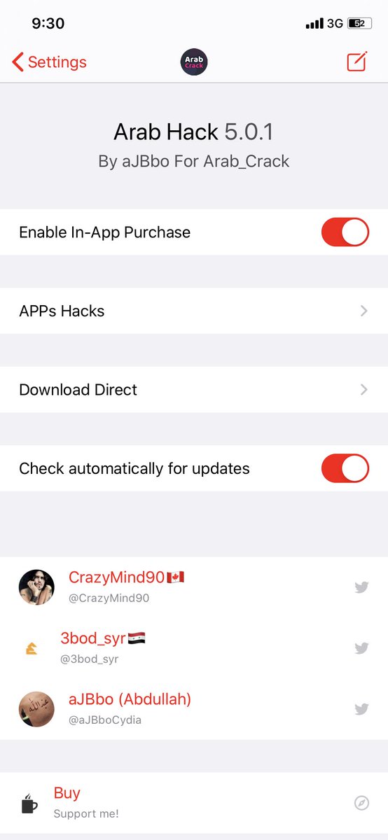 سيديا الـ ؏ ـرب ™ tweet media