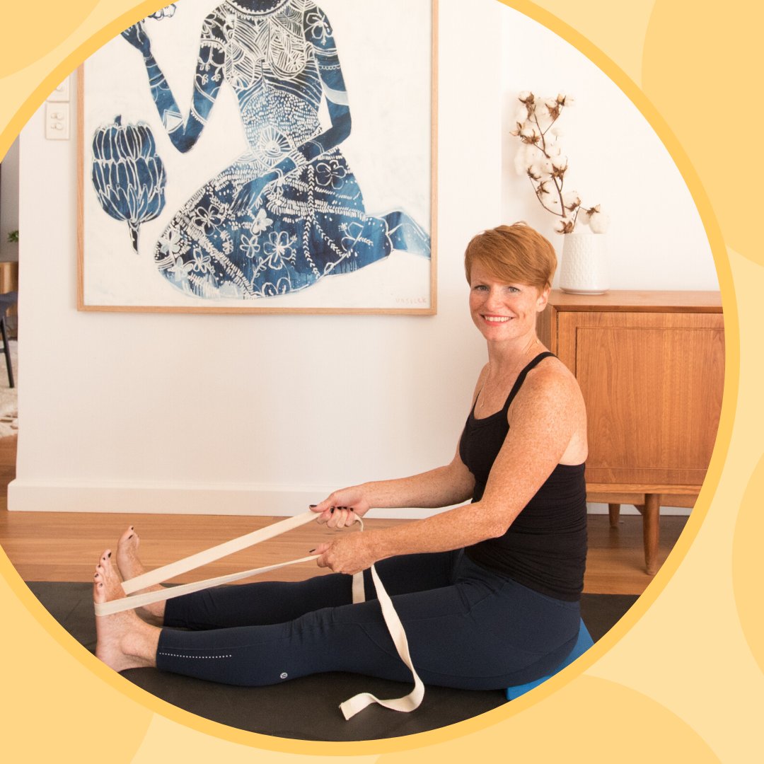 Beam_CF's tweet photo. Need a good stretch and to recenter yourself for the week ahead? Join us TODAY for Gentle Yoga for CF with @PamelaS_Beam for a 60-minute zen class!
8 pm EDT 🇺🇸
10 am AEST 🇦🇺
ttps://www.beamfeelgood.com/liveClass/cystic-fibrosis/211
#beamfeelgood #yogaforcf #cysticfibrosis https://t.co/tlfegiu02M