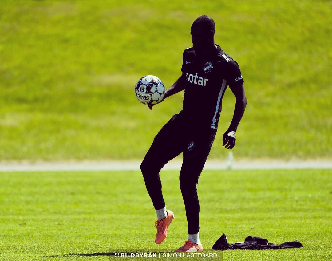 ⚽️🏃🏽‍♂️#8