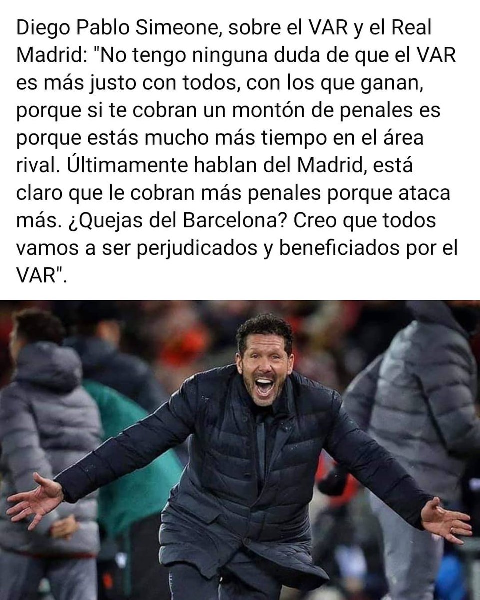 Fútbol Internacional tweet media