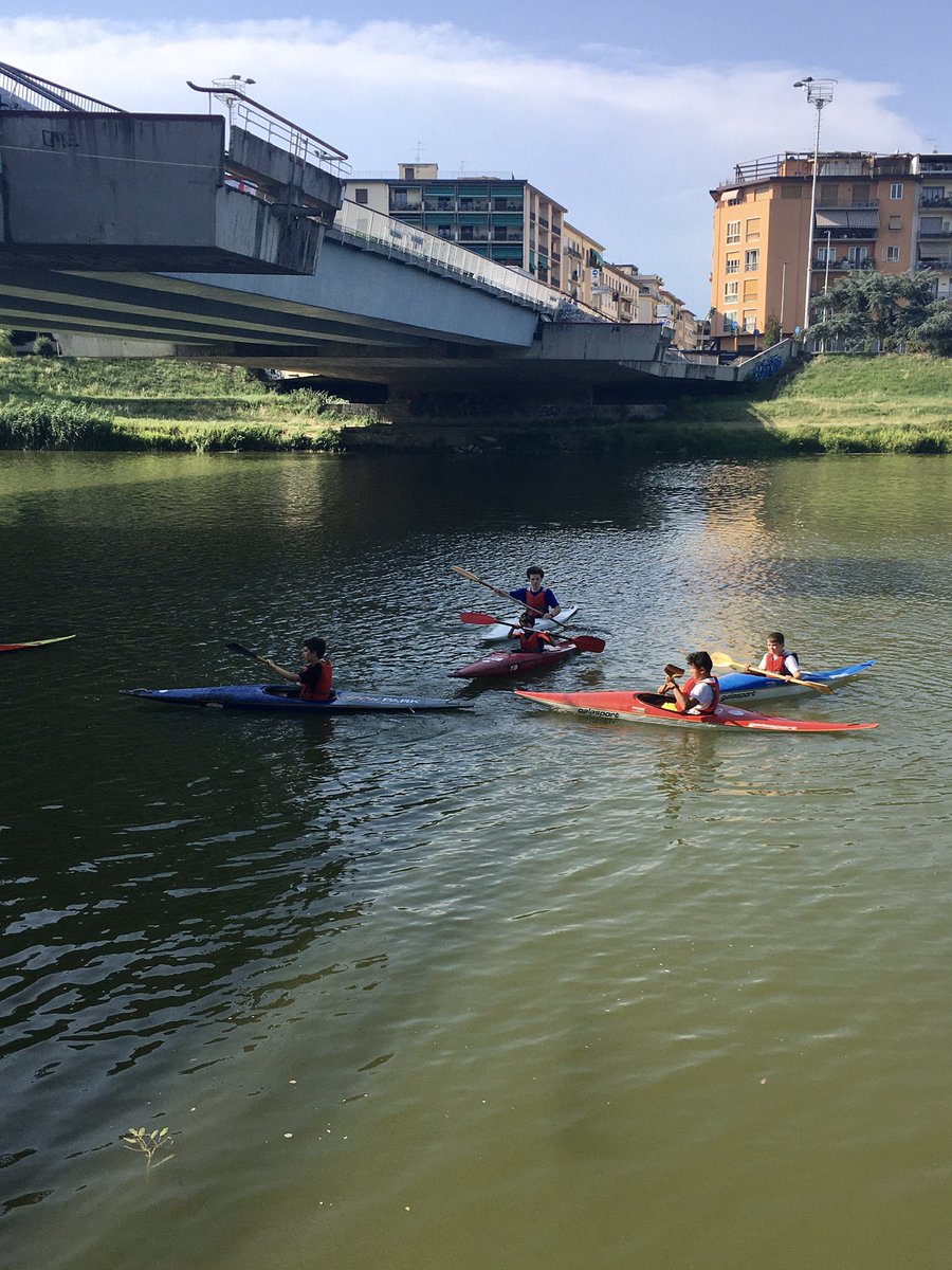 Canottieri Comunali tweet media