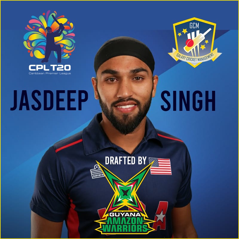 Galaxy Cricket Management tweet media