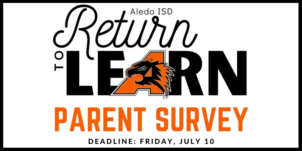 Aledo ISD tweet media