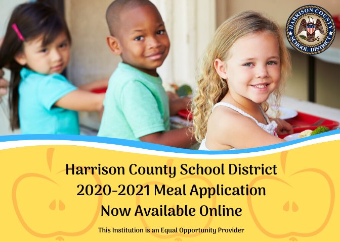 HCSD_CN's tweet photo. Available now! The process only takes a few minutes. Click on the link below to be directed to the online meal application. https://t.co/2P3Ua9i5Jx https://t.co/QIj6YQqmk1