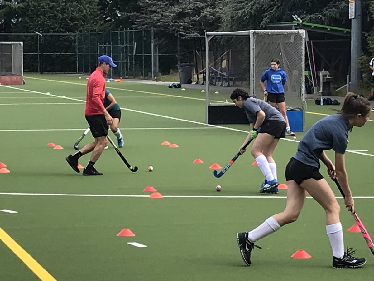 Vancouver Hawks FHC tweet media