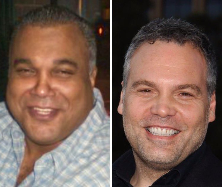 Happy Birthday to my half brother Vincent D onofrio. 