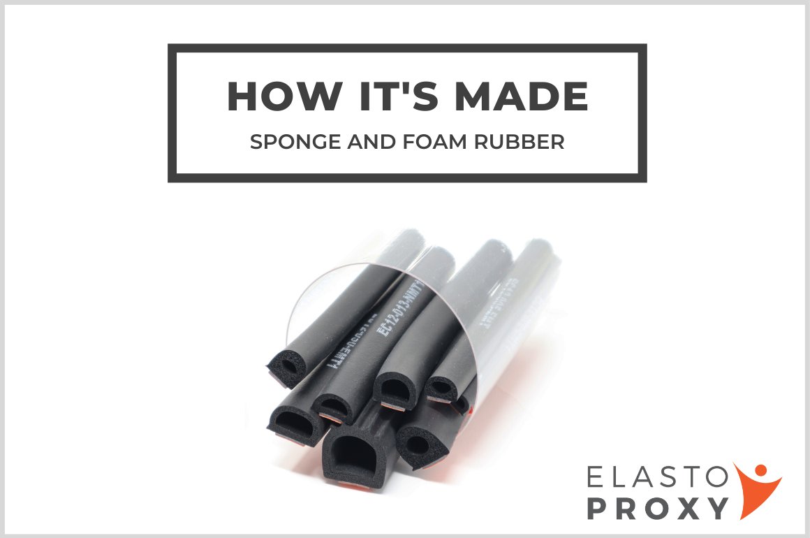 Elasto_Proxy's tweet photo. What is the difference between foam rubber and sponge rubber?
This week's article discusses the difference in how it is made.
https://t.co/Ru6UhEYsmL
#elastoproxy #foamrubber #spongerubber #rubbergaskets https://t.co/V1rCkqv24r