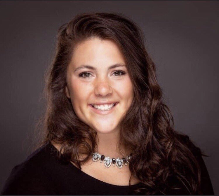 geminisports's tweet photo. Excited to announce the first of our two summer interns, Stephanie Pajott. Steph is a graduate of @michiganstateu, where she was a track &amp; field athlete. She is a 2nd year grad student at ASU’s @ASUSportsLawBiz program &amp; will assist in sales &amp; strategic consulting. @Stephpajott https://t.co/KlNEVWGfGC