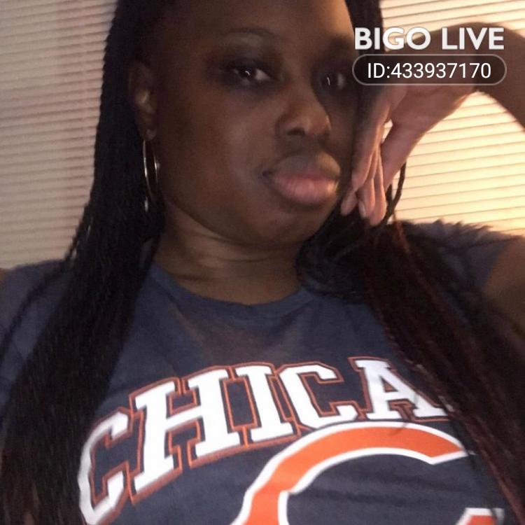 Neise34's tweet photo. Come and see Og Pumken Ellis's LIVE in #BIGOLIVE: Please do not Gift  
https://t.co/sFHBL75atJ https://t.co/8ZSunpz62l