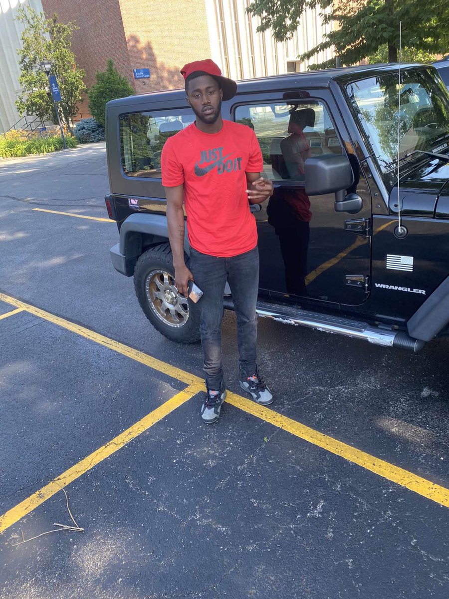 Jay4_DaCash's tweet photo. Been though a lot but never let the circumstances break me 🚦🖤🗣 https://t.co/kZ0ScTur5P