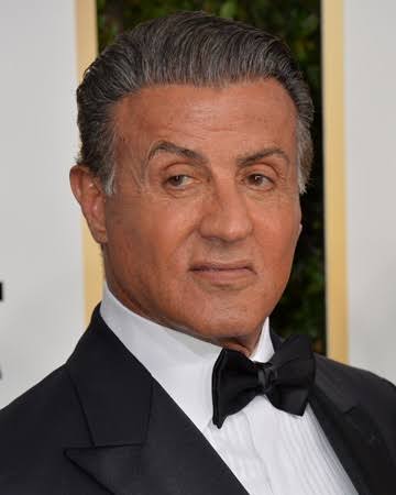 Happy Birthday To these amazing actors,  Sylvester Stallone (74) and Kevin Hart (41). 