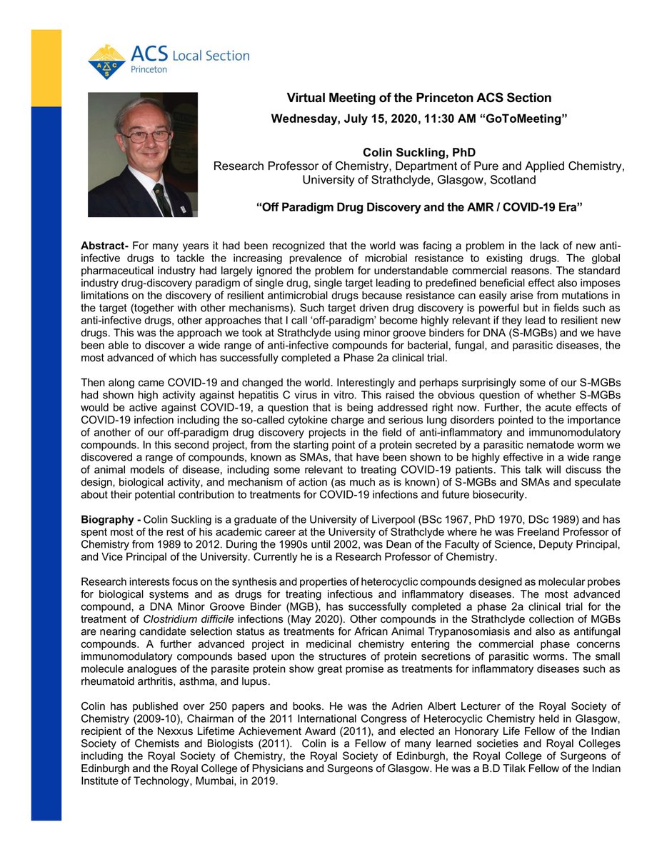 ACS Philadelphia tweet media