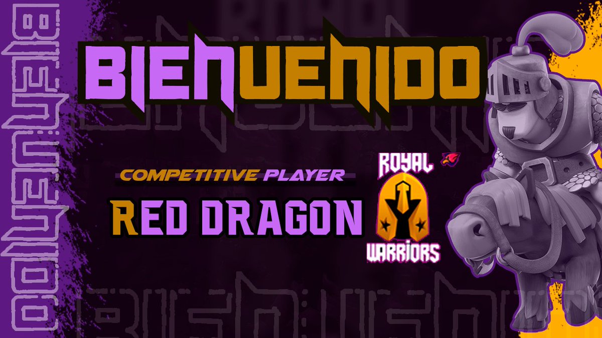 Damos La Bienvenida A 🌚🔥
A Este Excelente Jugador 
Cual Sera Unos de los🔥
Nuevos FiChaJes En Nuestra
Renovación 😍
¡WELCOME!
<a href="/CrcDragon/">RED DRAGON</a>