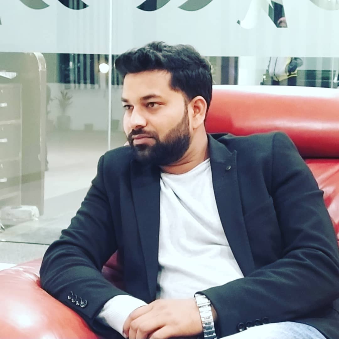 satishdigon's tweet photo. #NewProfilePic https://t.co/woYq2YDqw7