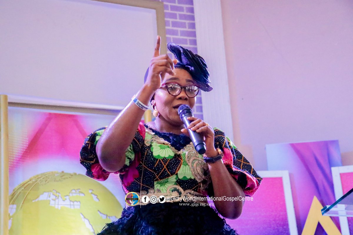 pstsameffiong's tweet image. One of the conditions for the ‘Above Only’ Mentality is to GROW UP! You have to grow in your character to be able to operate in certain realms of authority. Grow up; everything should not take your attention.

#GIGCService
#MidYearFast
#TotalDominion
#KingdomBenefits
#GloryWorld