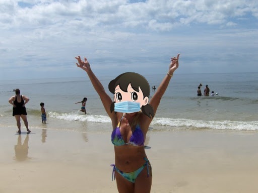 XixukaGH's tweet photo. por fin consigo internet!!! os quiero chicas cuanto tiempoooo como estais?? disfrutando del veranito??🥳😍🥰😍 yo me he ido con mi family a cadiz ciudad espanola jajajaja anda k no me lo paso biennnnn jejej voy a comer chipirone nyammmm adoro la comida espanola https://t.co/VYHh4i1tku