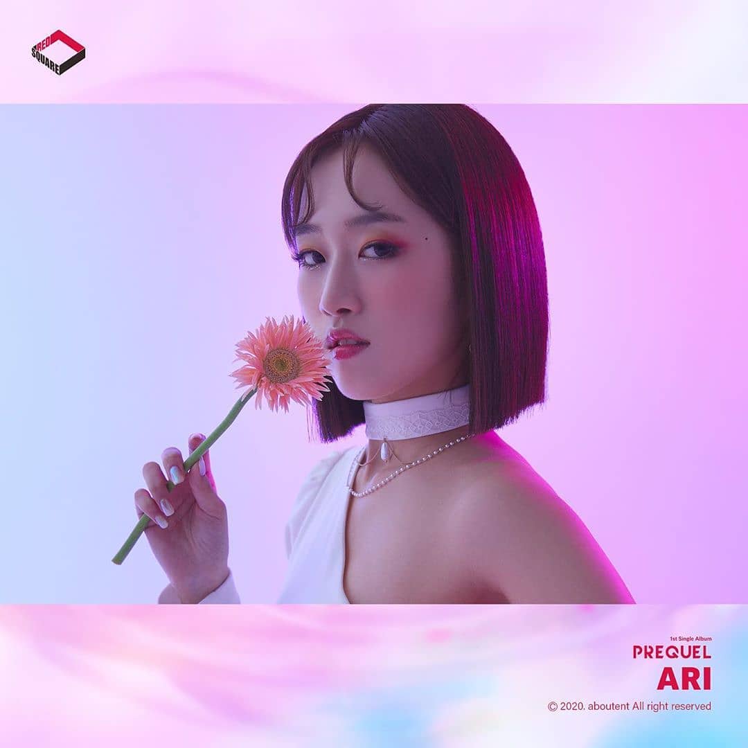redsquare_py's tweet photo. ⃗ 170520 || [#RSQ] 💄
-
⃗ REDSQUARE ¦ #CONCEPT_PHOTO [#RED]
-
⃗ #ARI #아리 
-
⃗ 📍Coming Soon 2020.05.19
-
#aboutent #REDSQUARE #어바옷이엔티 #레드스퀘어 https://t.co/48W2kmr4YX