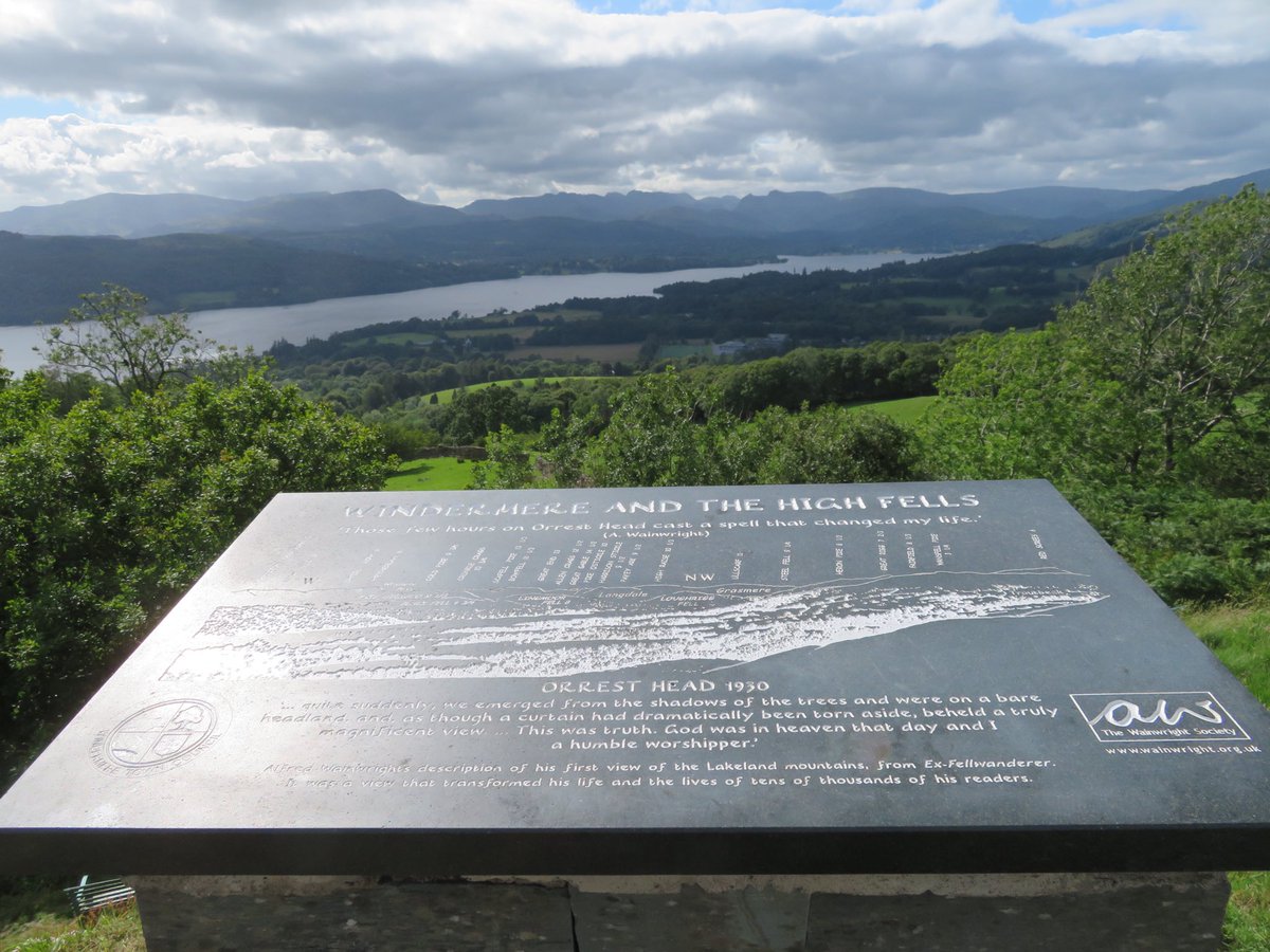 Lake District On Board tweet media