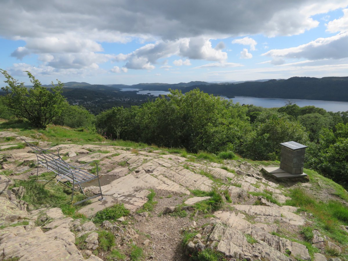 Lake District On Board tweet media