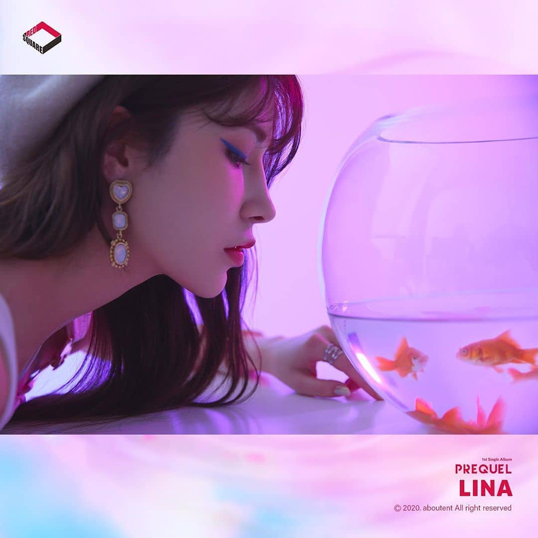 redsquare_py's tweet photo. ⃗ 170520 || [#RSQ] 💄
-
⃗ REDSQUARE ¦ #CONCEPT_PHOTO [#RED]
-
⃗ #LINA #리나 
-
⃗ 📍Coming Soon 2020.05.19
-
#aboutent #REDSQUARE #어바옷이엔티 #레드스퀘어 https://t.co/mZiEyCGz8D