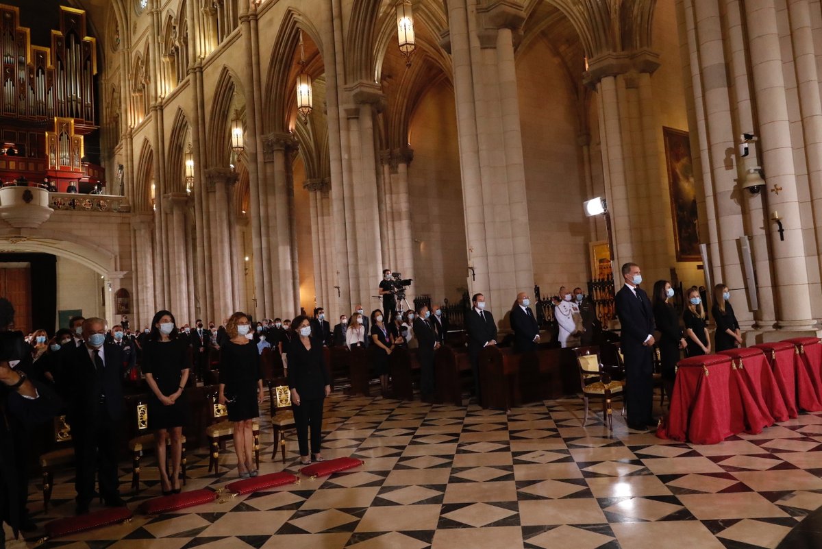 Foto cedida por Casa Real